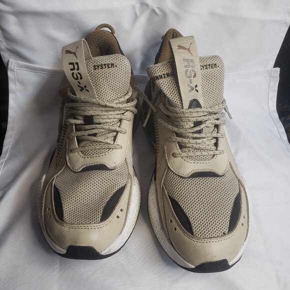 RS-X Core 'Overcast' Size 9.5 - Picture 4 of 16